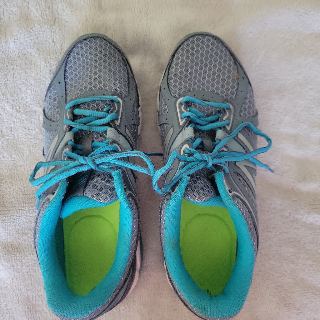 New Balance Womens Shoes
